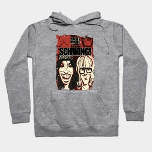 Loves Movie And Funny Movie Hoodie